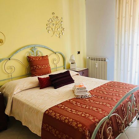 Aparthotel La Dimora Di Livia Lido di Ostia Exteriér fotografie