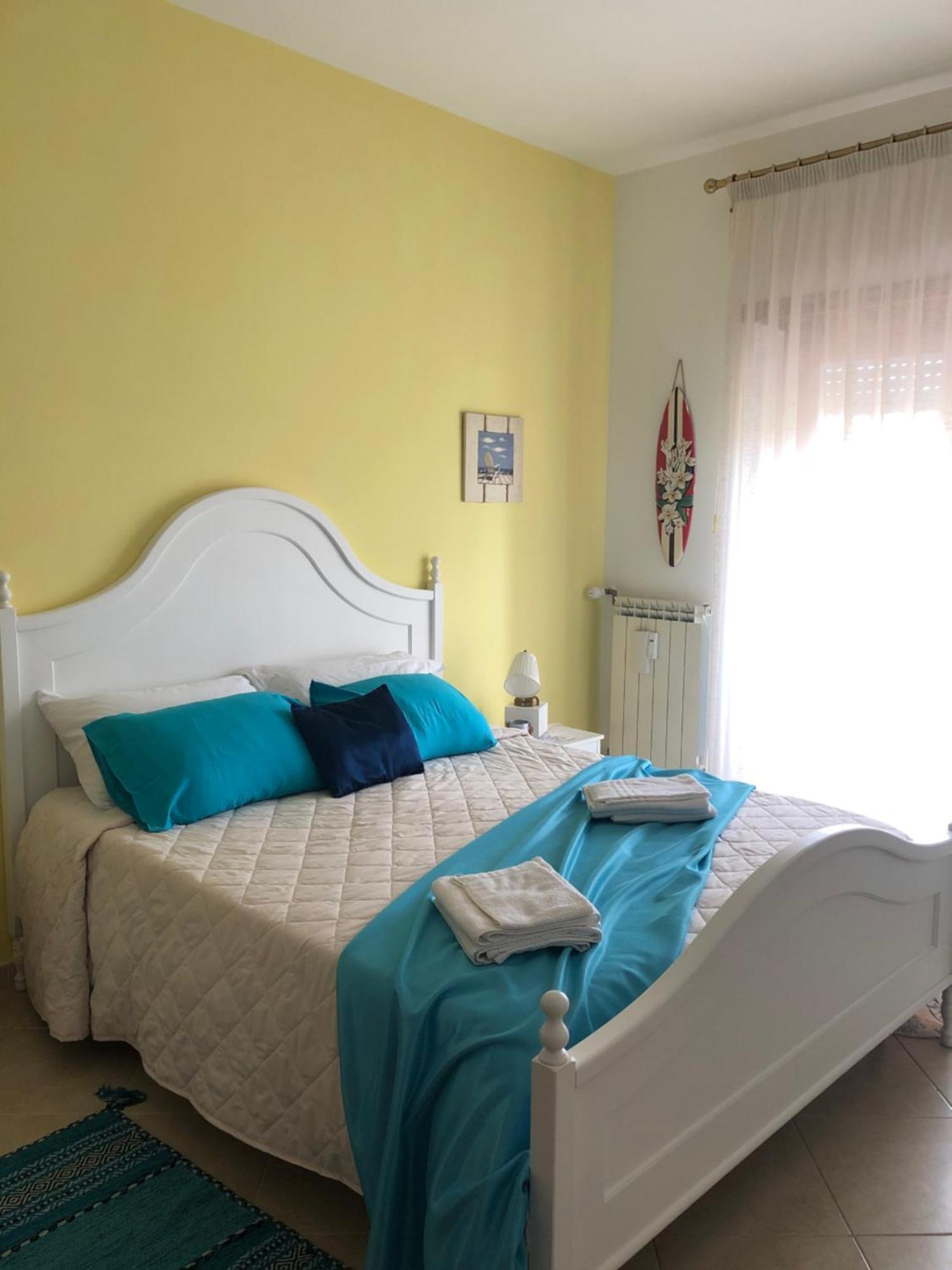 Aparthotel La Dimora Di Livia Lido di Ostia Exteriér fotografie