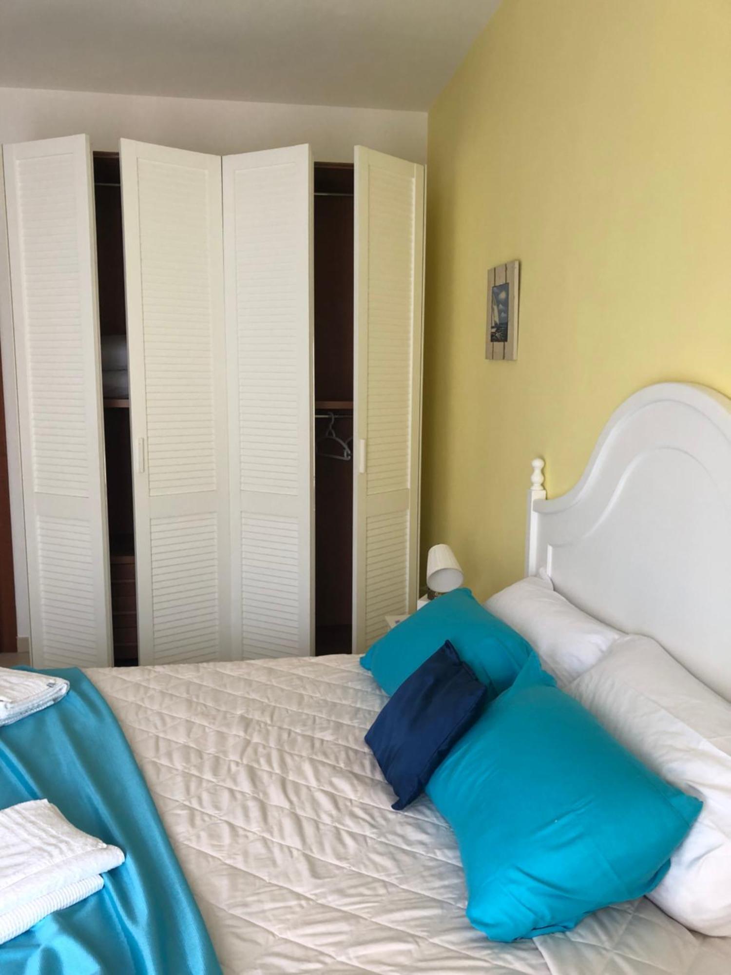 Aparthotel La Dimora Di Livia Lido di Ostia Exteriér fotografie