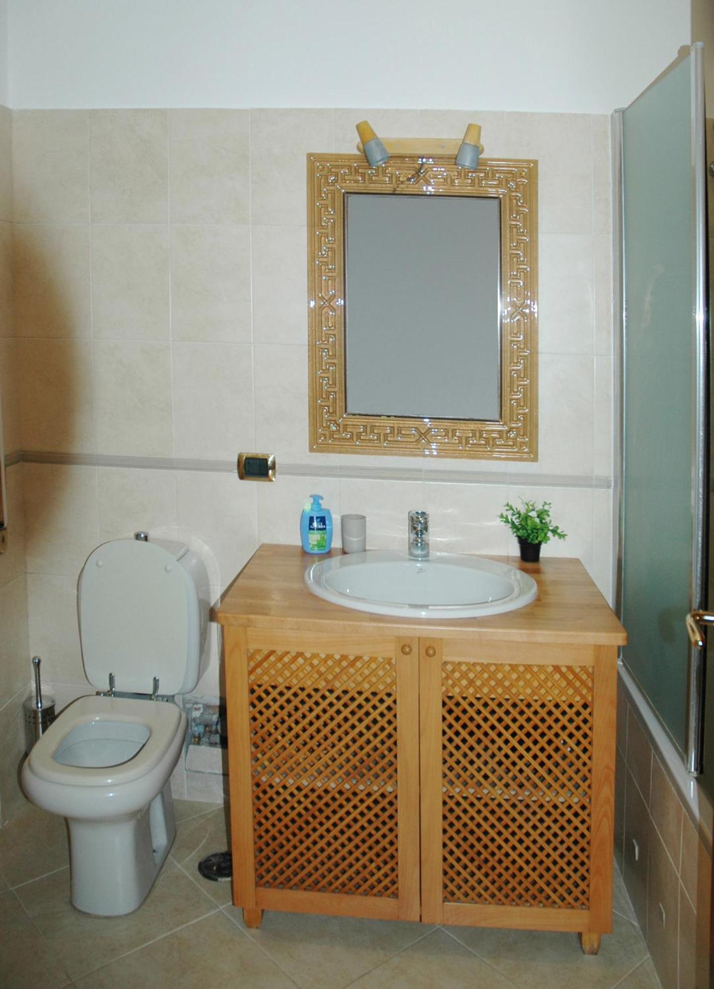 Aparthotel La Dimora Di Livia Lido di Ostia Exteriér fotografie