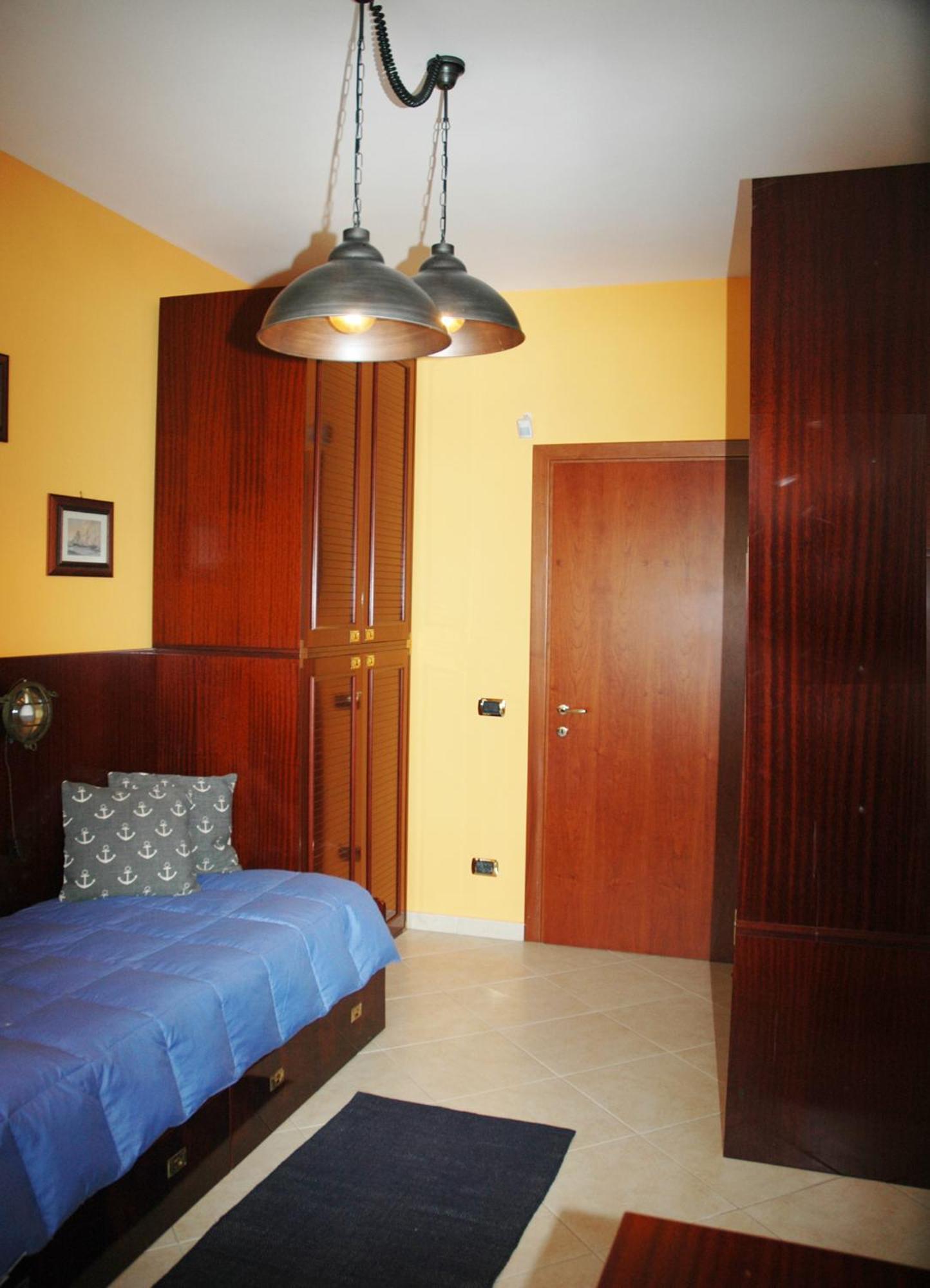 Aparthotel La Dimora Di Livia Lido di Ostia Exteriér fotografie
