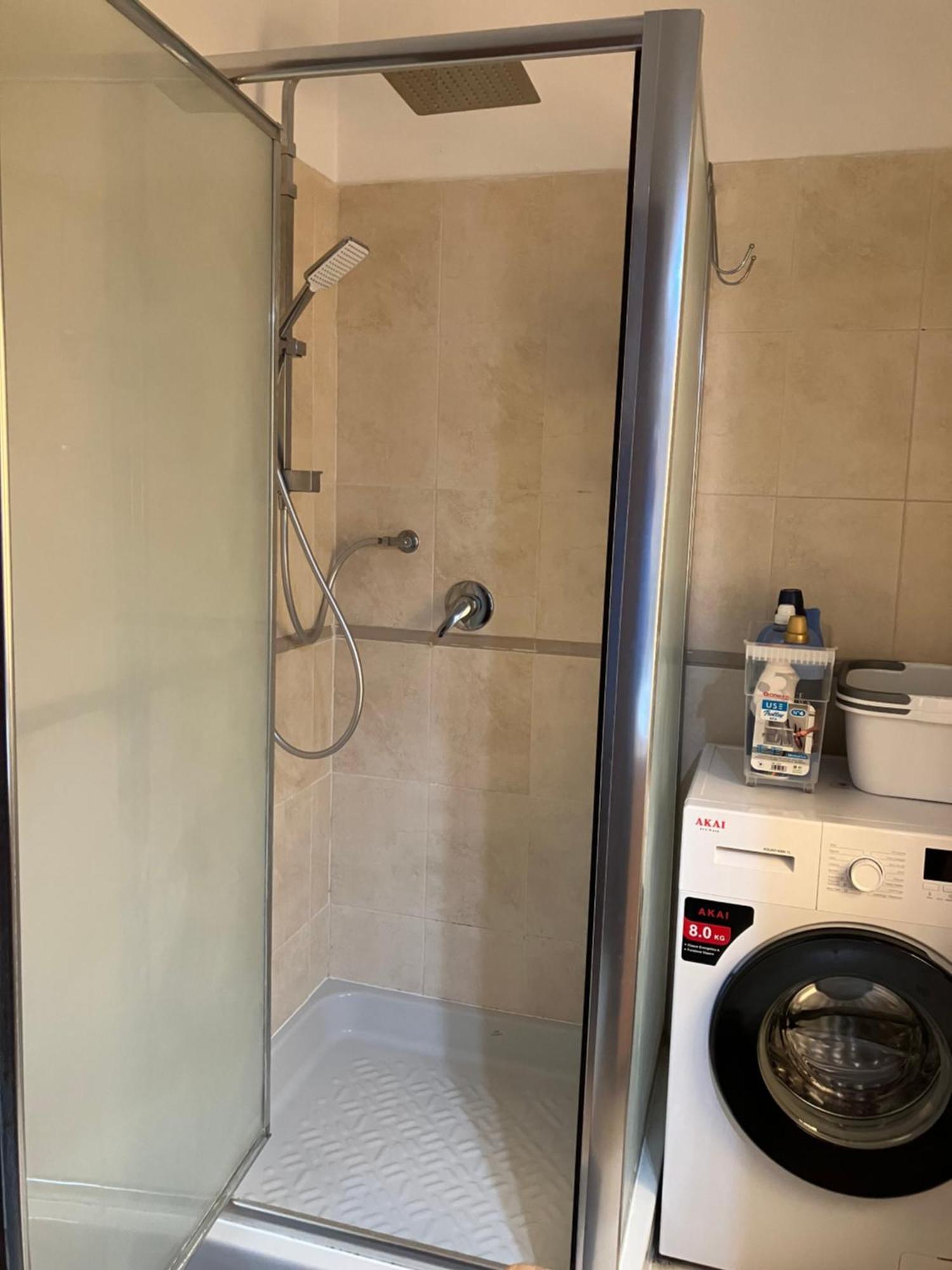 Aparthotel La Dimora Di Livia Lido di Ostia Exteriér fotografie