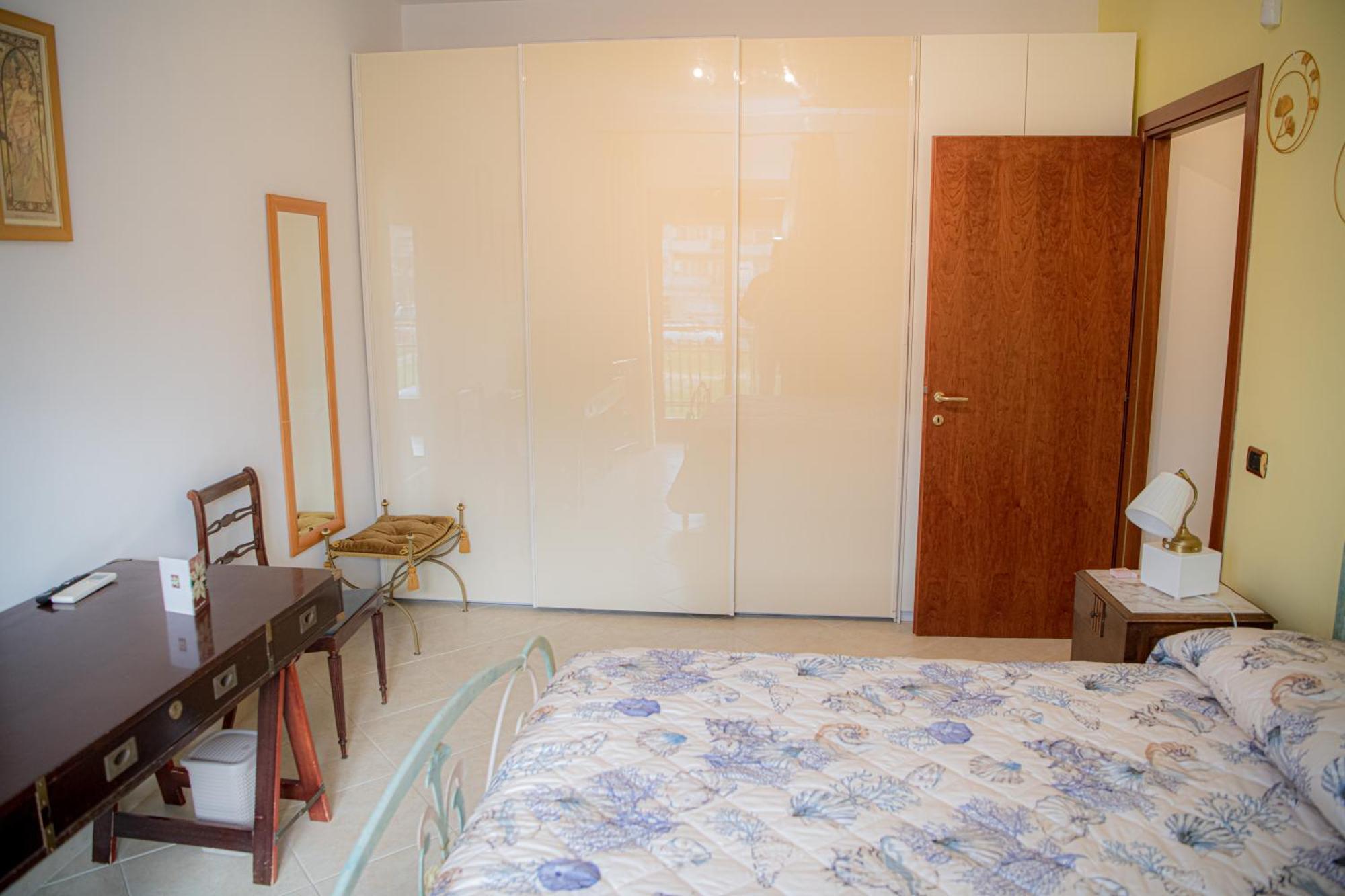 Aparthotel La Dimora Di Livia Lido di Ostia Exteriér fotografie