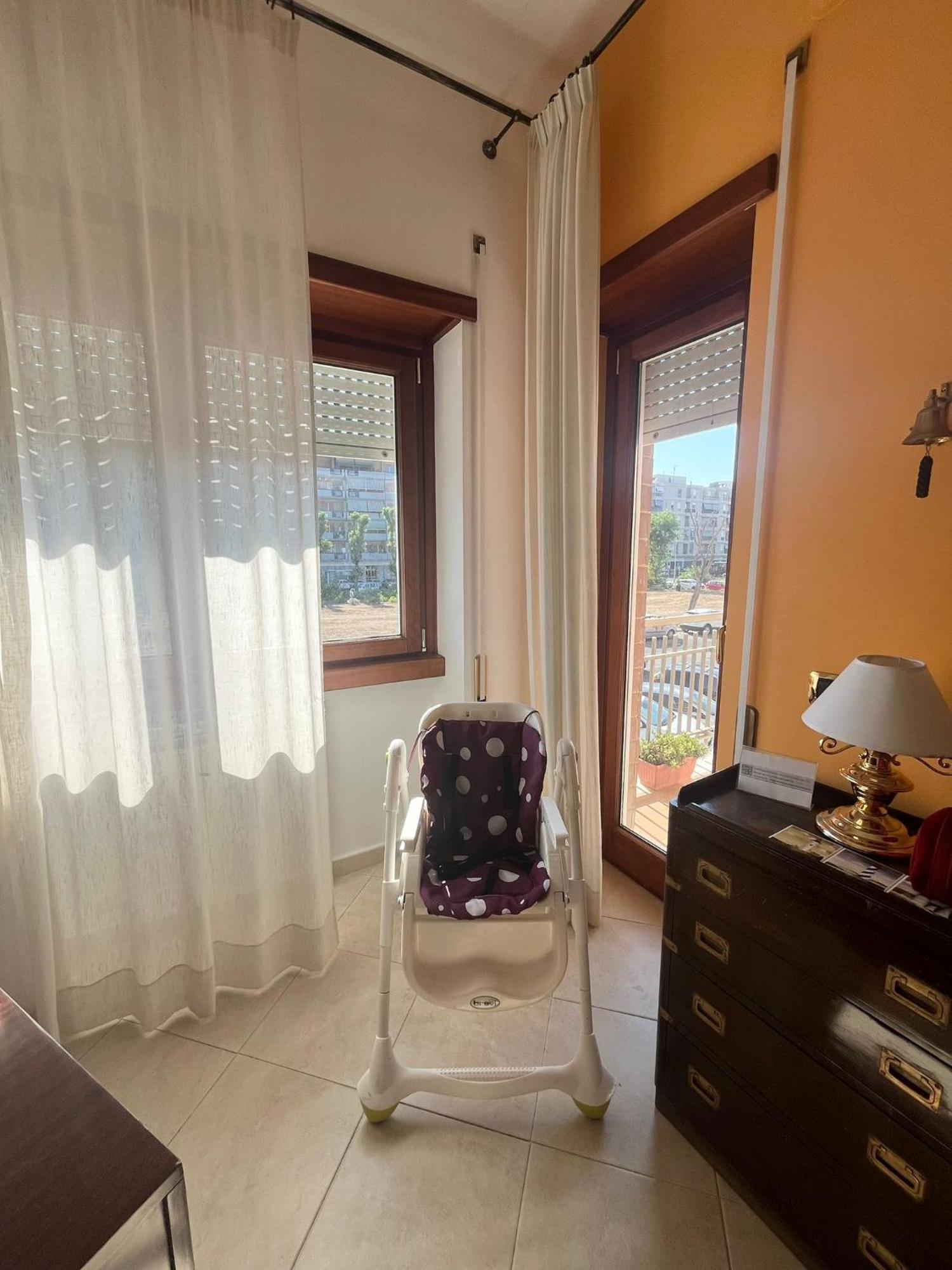 Aparthotel La Dimora Di Livia Lido di Ostia Exteriér fotografie